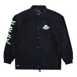 Unisex Ripndip Abduction Coaches Jacket