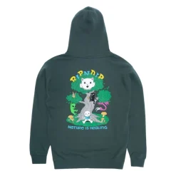 Unisex Ripndip Adventure Club Hoodie