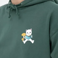 Unisex Ripndip Adventure Club Hoodie