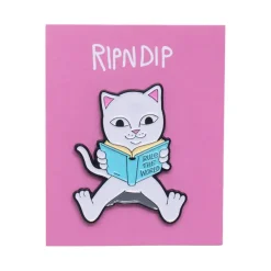 Unisex Ripndip Adventure Club Pin