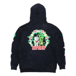 Unisex Ripndip Aloha Nerm Hoodie