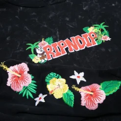 Unisex Ripndip Aloha Nerm Hoodie