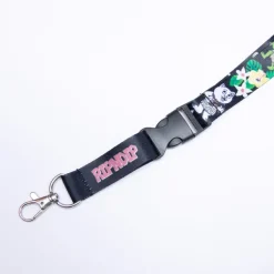Unisex Ripndip Aloha Nerm Lanyard