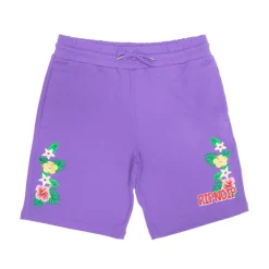 Unisex Ripndip Aloha Nerm Sweatshorts