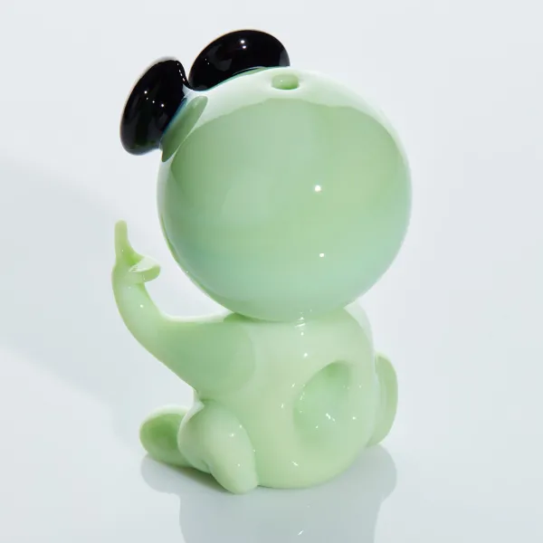 Unisex Ripndip Baby Alien Bowl