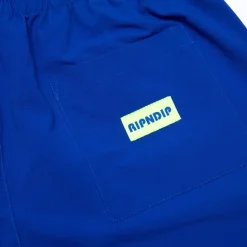 Unisex Ripndip Baja Swim Shorts