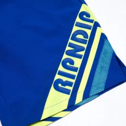 Unisex Ripndip Baja Swim Shorts