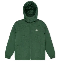 Unisex Ripndip Barry Bonds Puffer Jacket