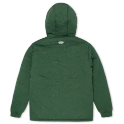 Unisex Ripndip Barry Bonds Puffer Jacket