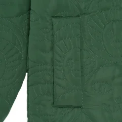 Unisex Ripndip Barry Bonds Puffer Jacket