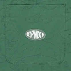 Unisex Ripndip Barry Bonds Twill Pants