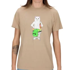 Unisex Ripndip Bbq Day Tee