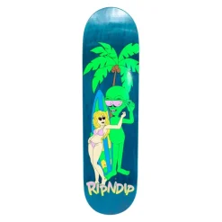 Unisex Ripndip Beach Boys Board