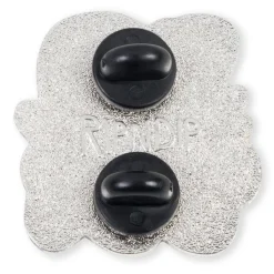 Unisex Ripndip Beautiful Trip Pin