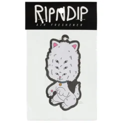 Unisex Ripndip Big Head Air Freshener