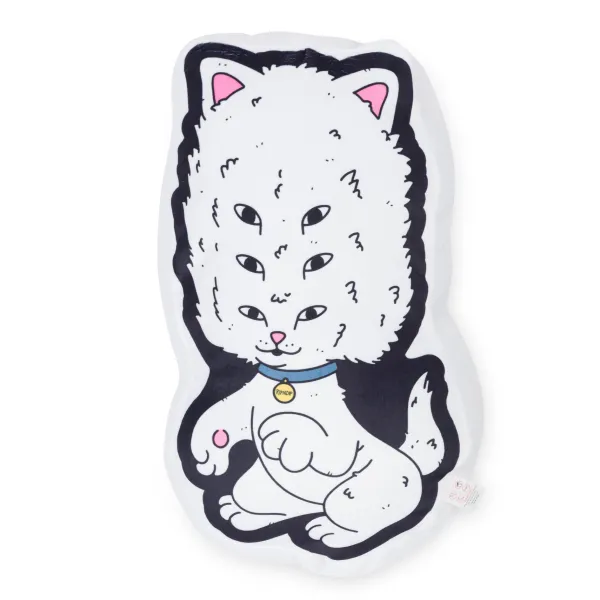Unisex Ripndip Big Head Pillow