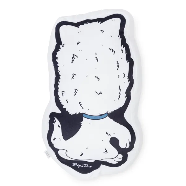 Unisex Ripndip Big Head Pillow