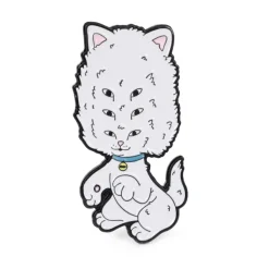 Unisex Ripndip Big Head Pin