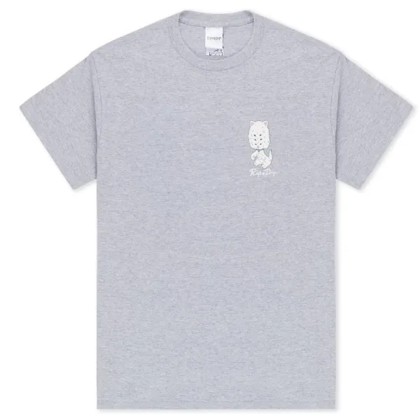 Unisex Ripndip Big Head Tee