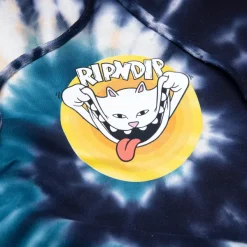 Unisex Ripndip Big Smile Hoodie