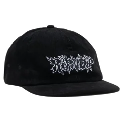 Unisex Ripndip Blaze 6 Panel