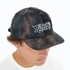 Unisex Ripndip Blaze 6 Panel