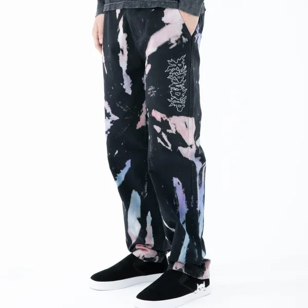 Unisex Ripndip Blaze Pants