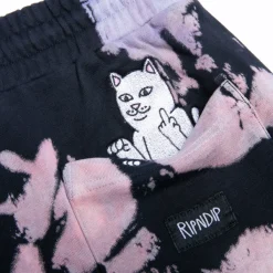 Unisex Ripndip Blaze Sweatshorts