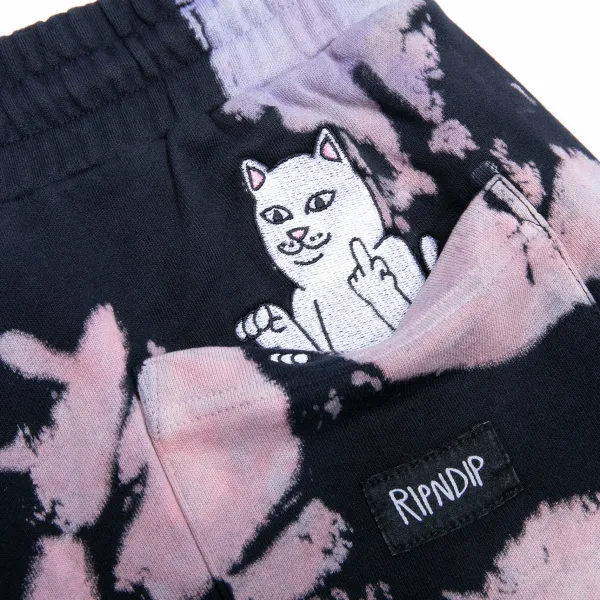 Unisex Ripndip Blaze Sweatshorts