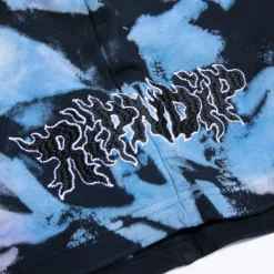 Unisex Ripndip Blaze Sweatshorts