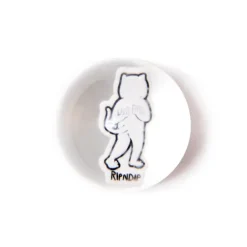 Unisex Ripndip Bouncing Bird Clear Bouncy Ball