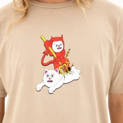 Unisex Ripndip Branded Tee