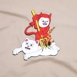 Unisex Ripndip Branded Tee