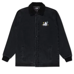 Unisex Ripndip Buddies In Space Jacket