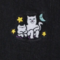 Unisex Ripndip Buddies In Space Jacket