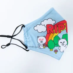 Unisex Ripndip Buddy System Face Mask