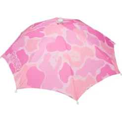 Unisex Ripndip Camo Umbrella Hat