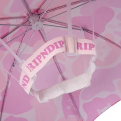 Unisex Ripndip Camo Umbrella Hat