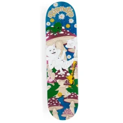 Unisex Ripndip Caterpiller Garden Board
