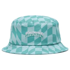 Unisex Ripndip Checked Bucket Hat