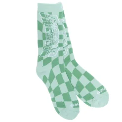Unisex Ripndip Checked Socks