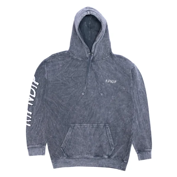 Unisex Ripndip Coco Nermal Hoodie