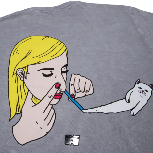 Unisex Ripndip Coco Nermal Tee