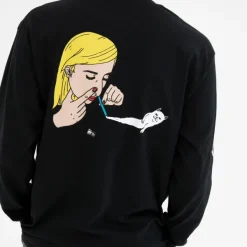 Unisex Ripndip Coconerm Long Sleeve