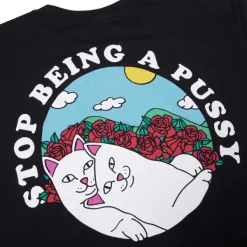 Unisex Ripndip Cuddle Tee