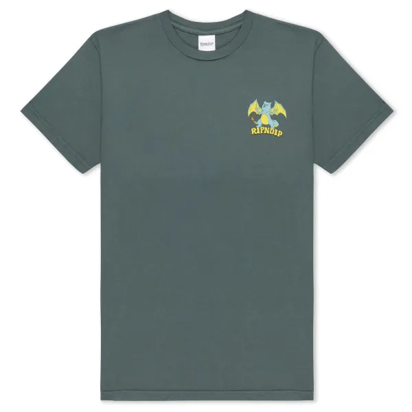 Unisex Ripndip Cuelebre Tee