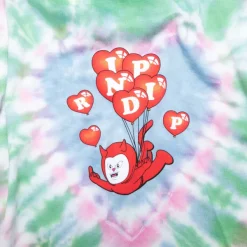Unisex Ripndip Cupids Nightmare Tee