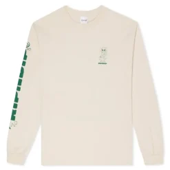 Unisex Ripndip Dance Forever Long Sleeve