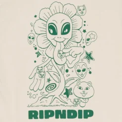 Unisex Ripndip Dance Forever Long Sleeve