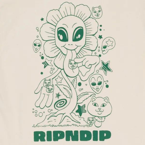 Unisex Ripndip Dance Forever Long Sleeve